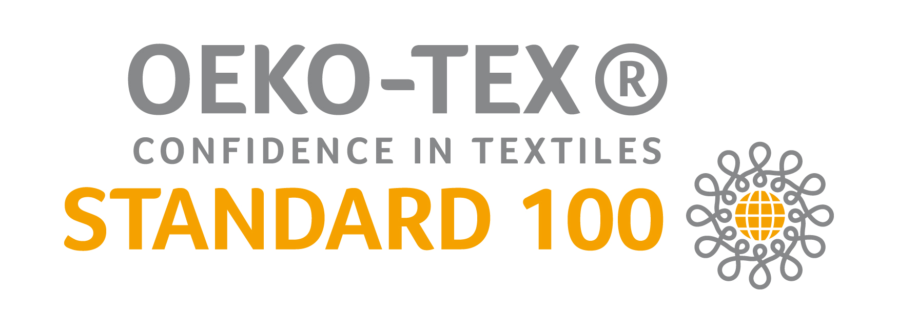 STANDARD 100 by OEKO-TEX