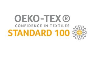 STANDARD 100 by OEKO-TEX